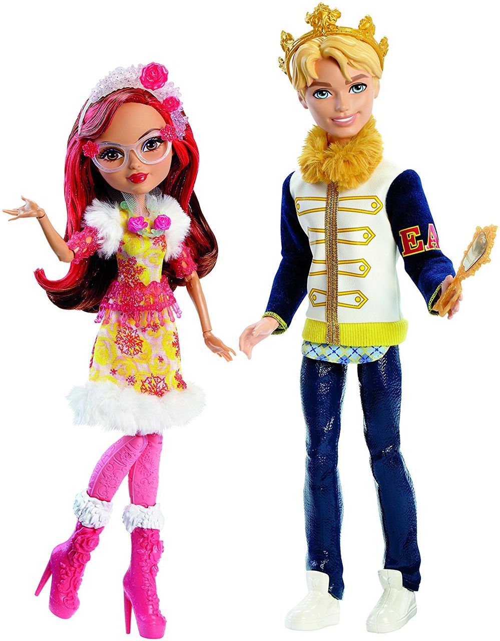 Куклы Ever After High 100% оригинал, Mattel из США