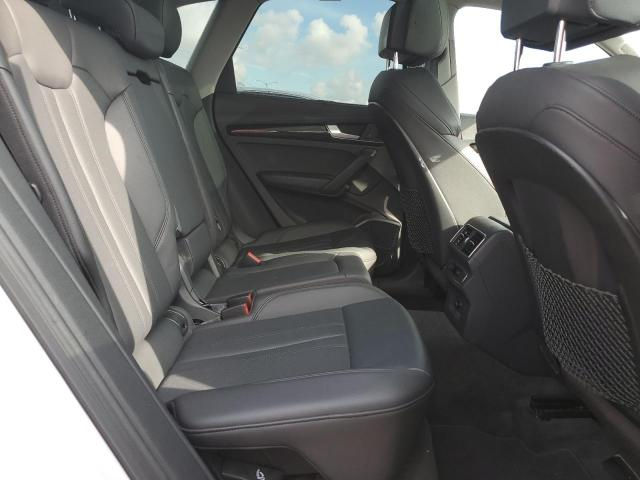 Audi Q5 foto 9