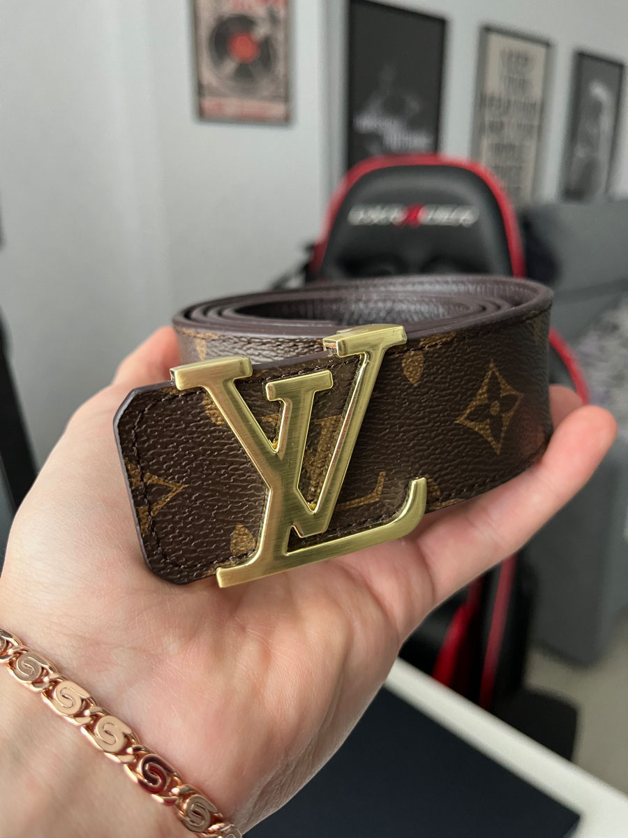 Curea Louis Vuitton foto 0
