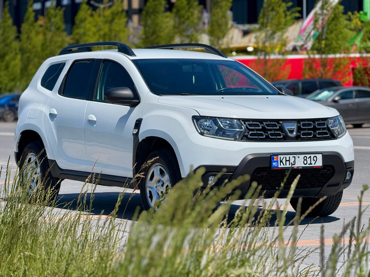 Dacia Duster foto 4