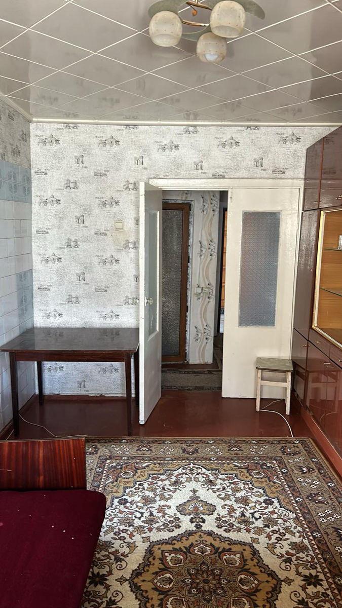 Apartament cu 2 camere,  Centru,  Briceni,  Briceni foto 1
