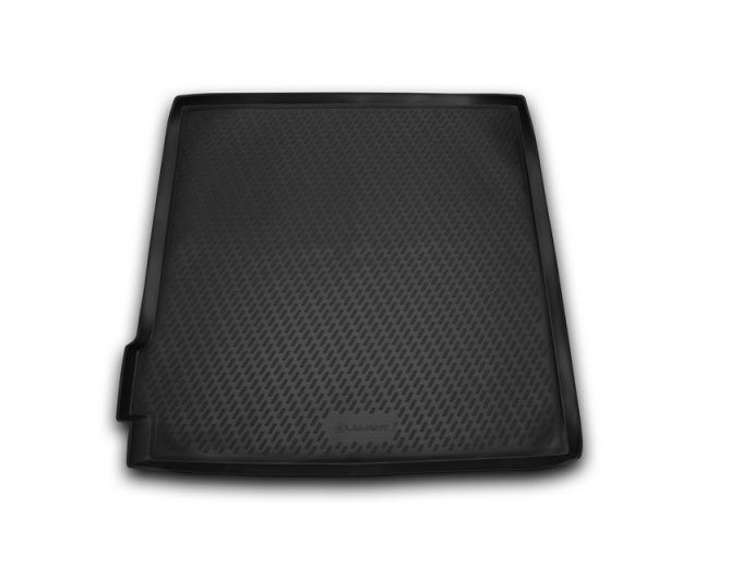 Nissan Pathfander 2005-2014. Covoras pentru portbagaj. foto 0