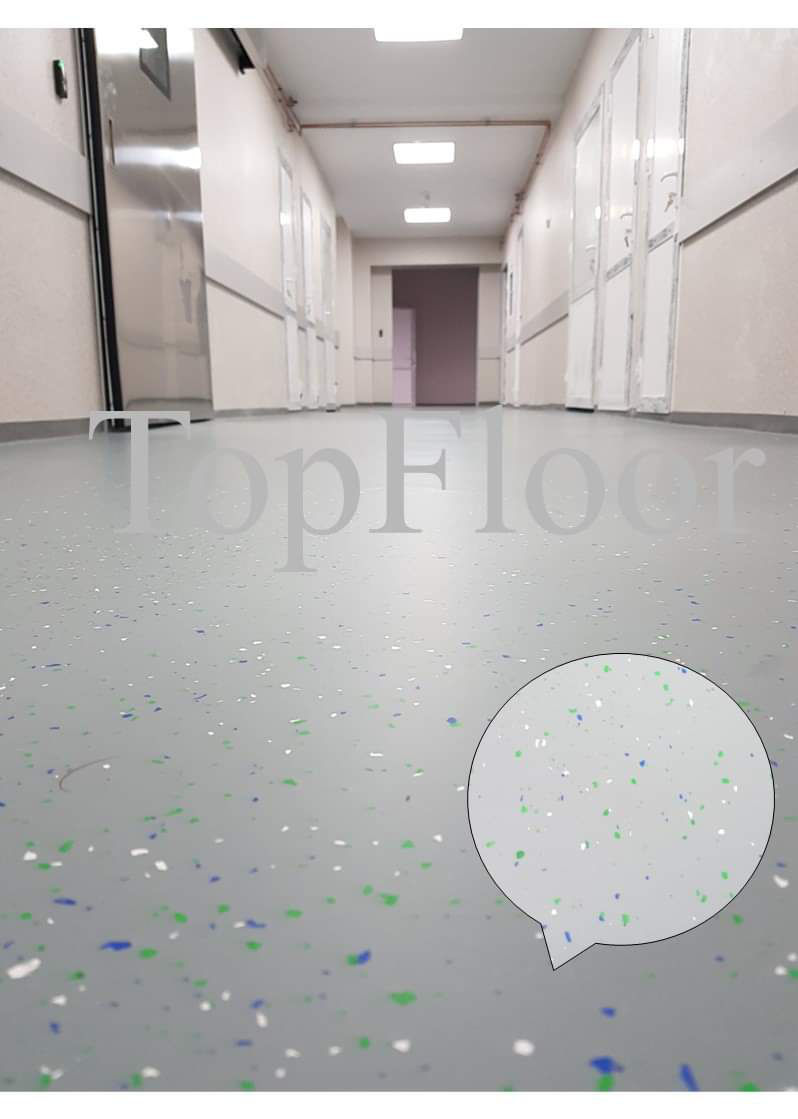Pardoseli poliuretanice/ epoxidice foto 6