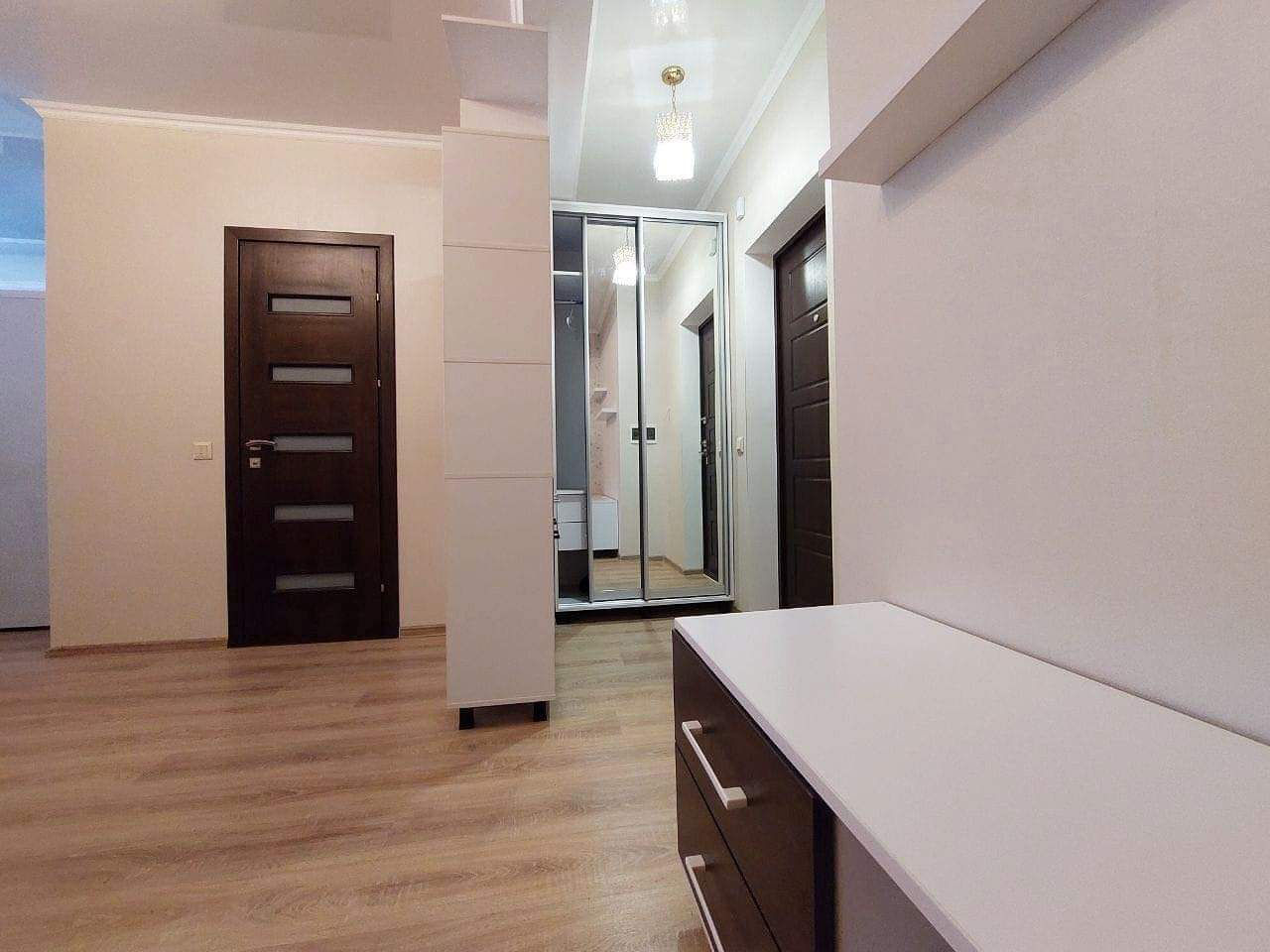 Apartament cu 2 camere, 51 m², Centru, Chișinău foto 8