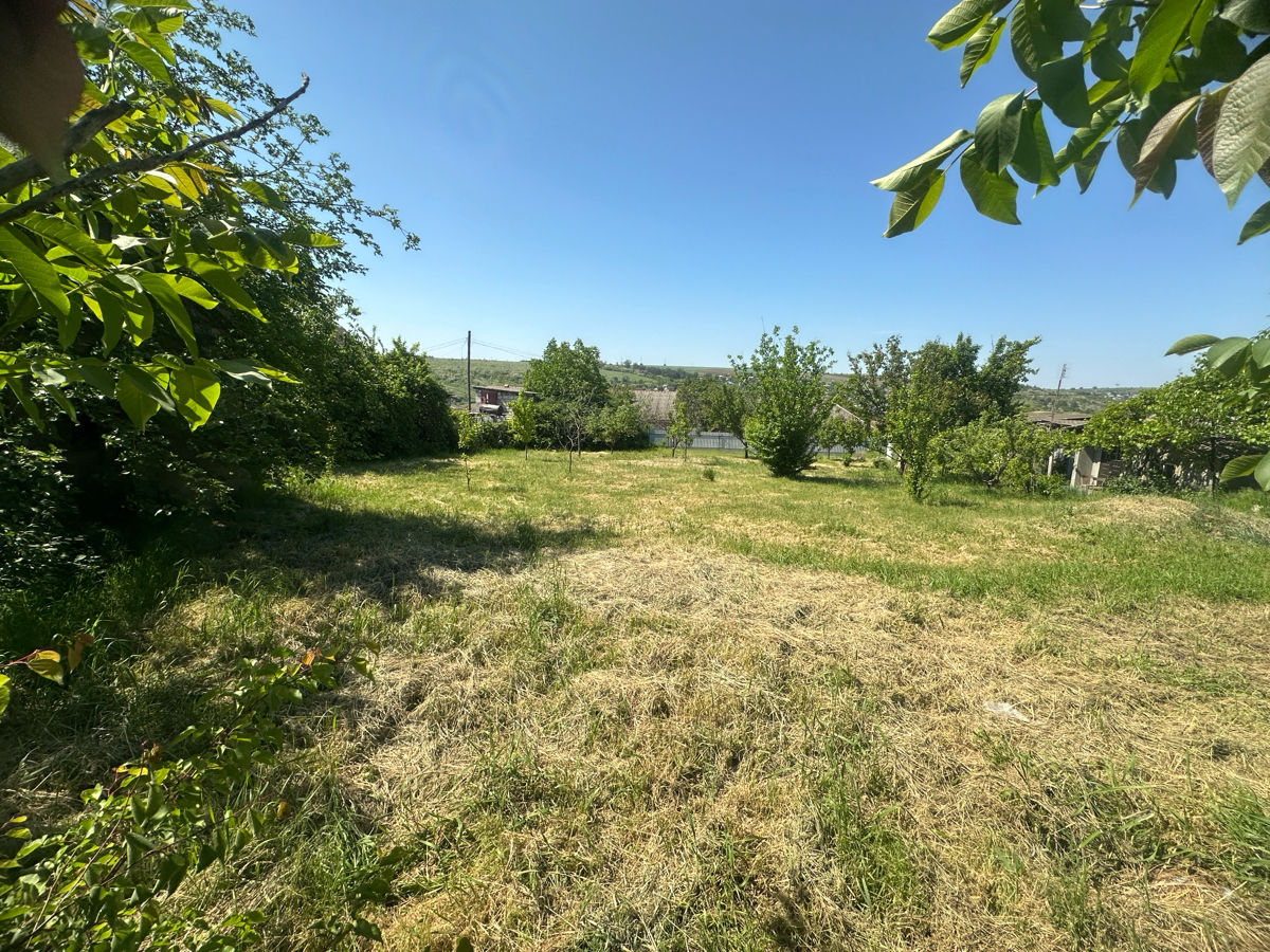 Дом под снос