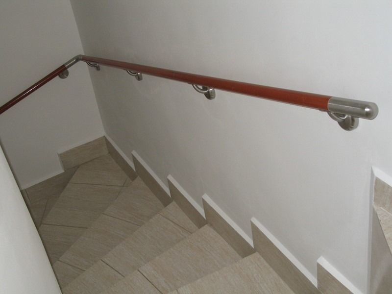 Balustrade inox, aluminii, metal . Перила нежавейка,алюминий,металл. foto 3