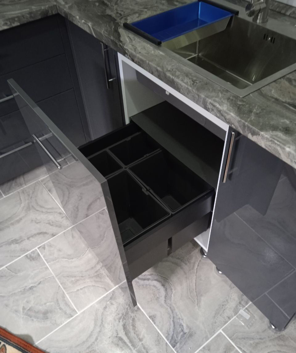 Mobila pentru bucatarie la comanda , мебель для кухни под заказ foto 2