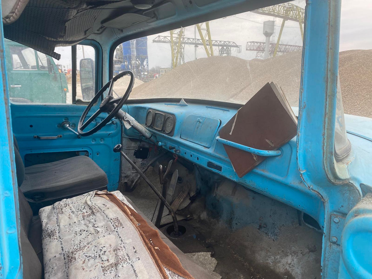 ЗИЛ foto 5