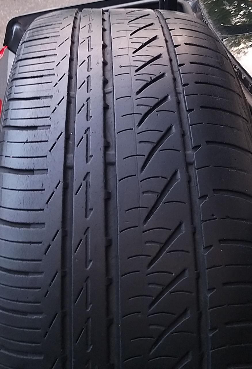 Bridgestone Turanza Serenity Plus