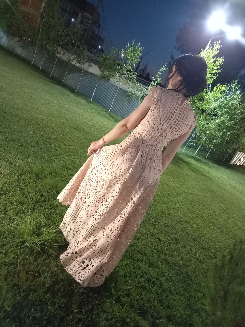 Rochie de seara.Вечернее платье. foto 2