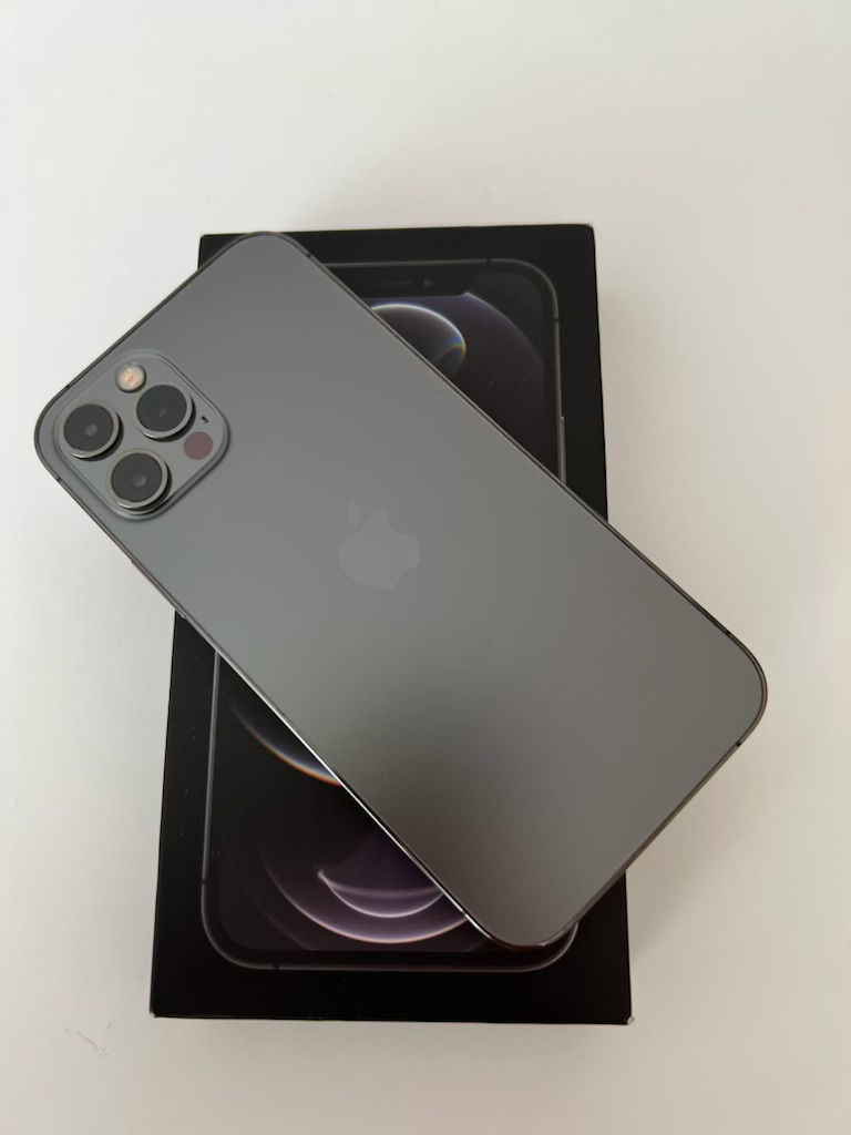 Iphone 12 pro 256 GB