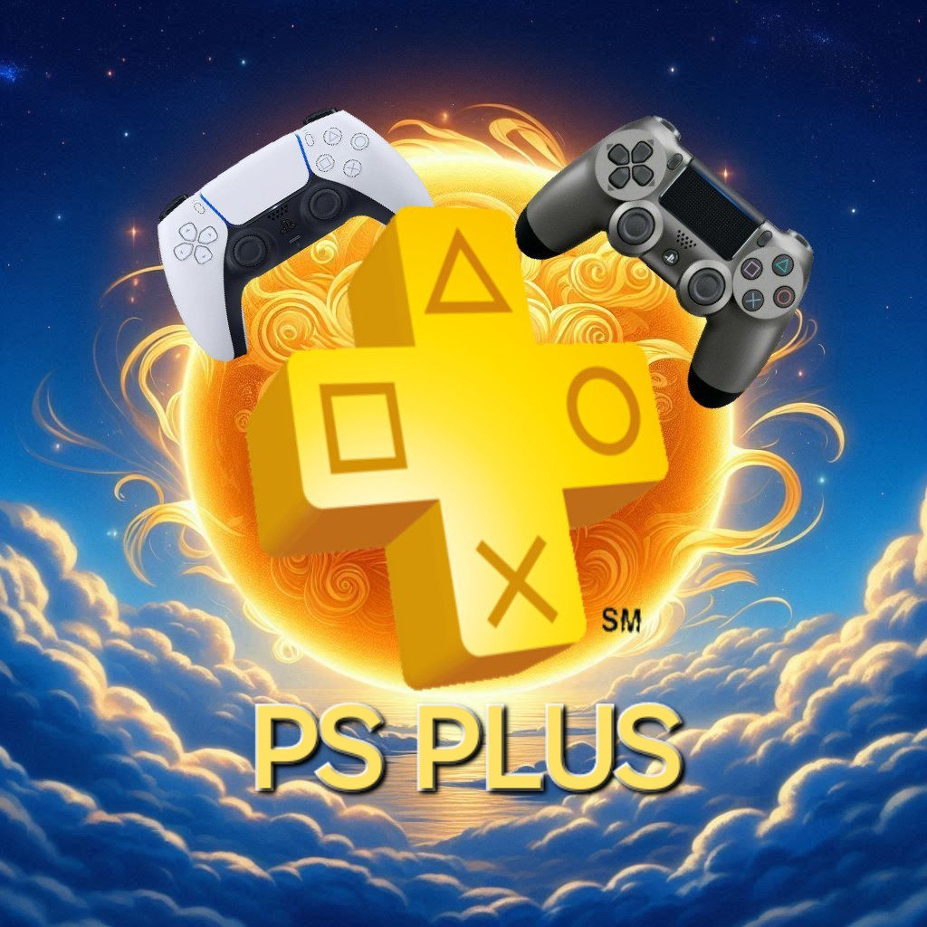 Подписка PS Plus Extra Delux Ea Play на PlayStation 5 и Ps4 Moldova Покупка  игр и дополнений