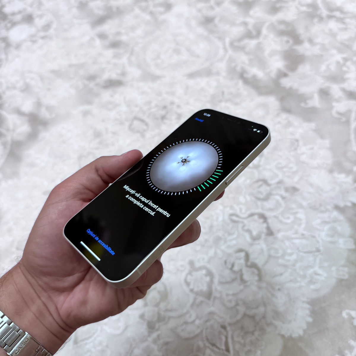 iPhone 12 64GB White foto 7