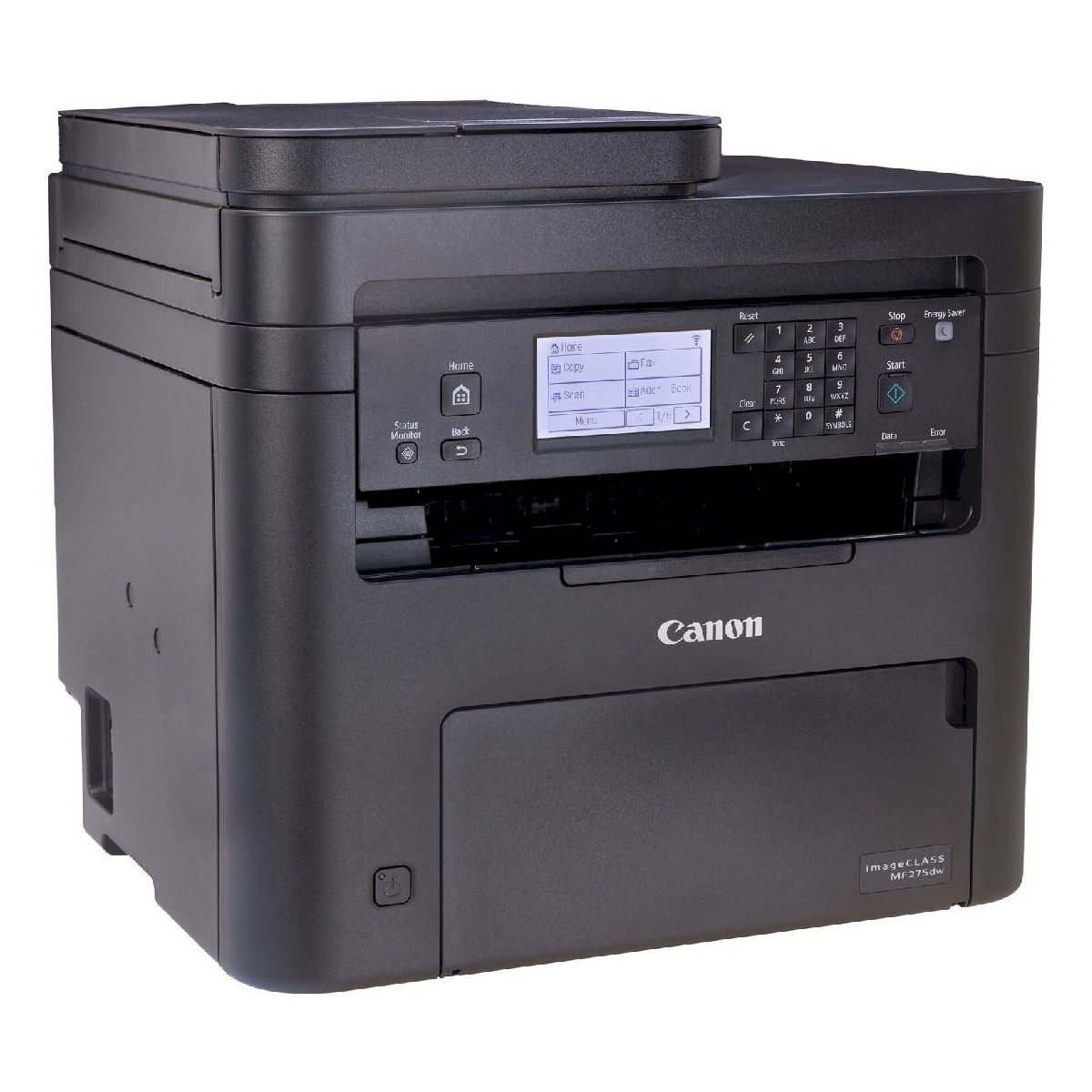 MFD Canon i-Sensys MF275DW (Laser / Monocrom / Wi-Fi) - Noi! Garanţie 2 ani! foto 1