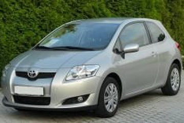 Toyota Auris 2008 foto 0