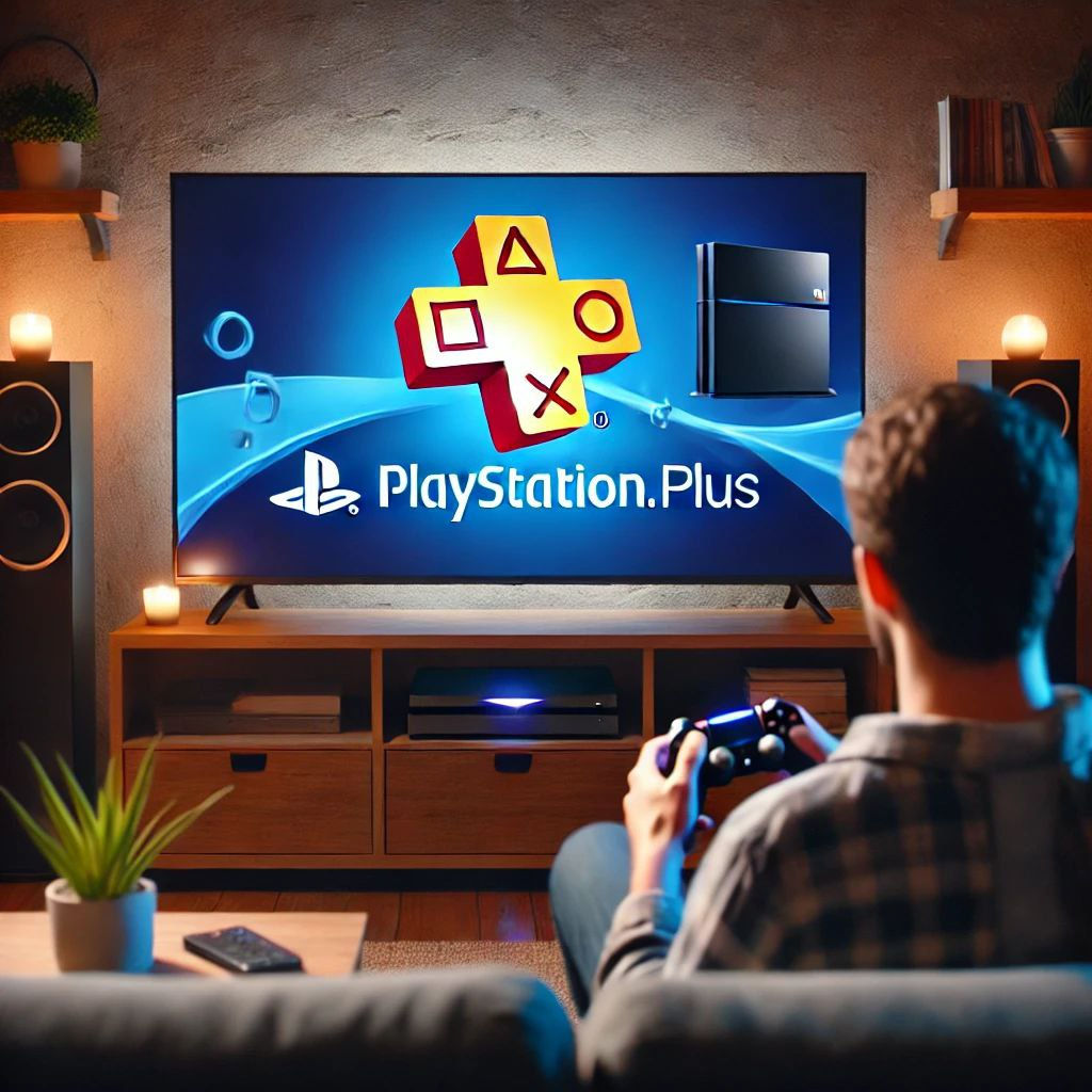 Подписка PS Plus Регистрация аккаунта  фото 0