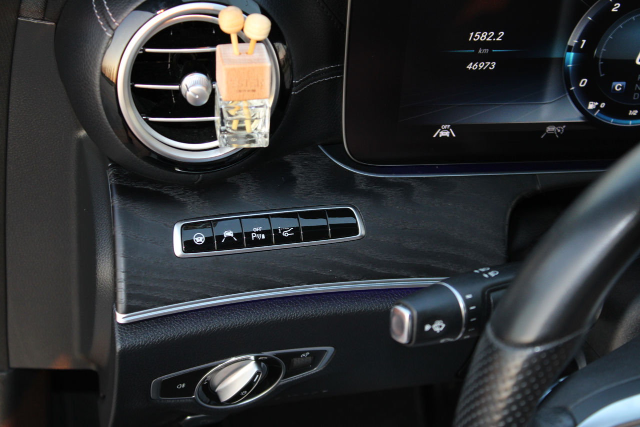 Mercedes E-Class фото 6