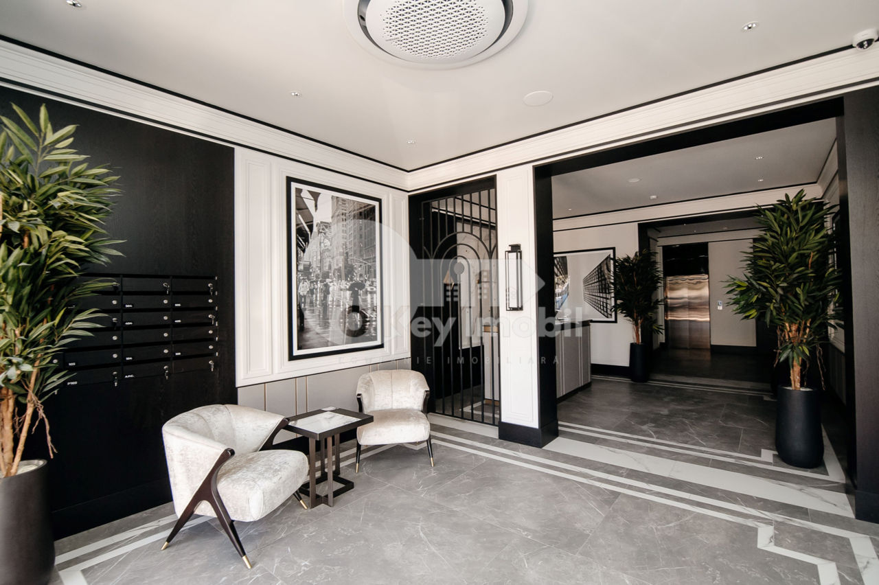 Chirie! Oficiu, ultracentru, 193 mp, Eminescu Offices, 2895 € foto 16