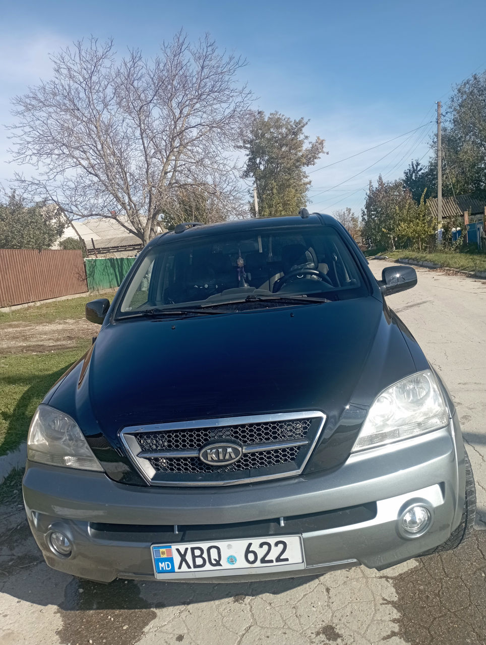 KIA Sorento foto 1