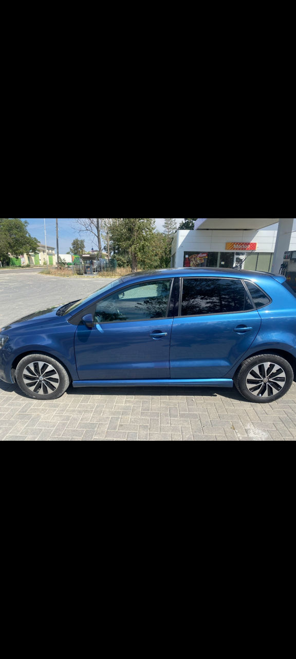 Volkswagen Polo foto 0