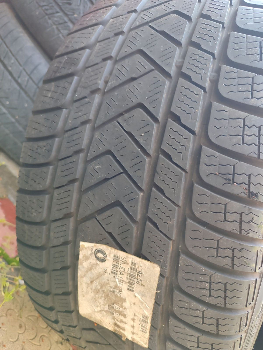 Jaguar 285/30-255/35 R20 foto 5