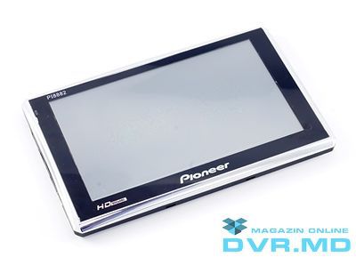 Gps навигаторы pioneer hd 5-7" установка navitel, igo, garmin/tom tom. кредит! фото 5