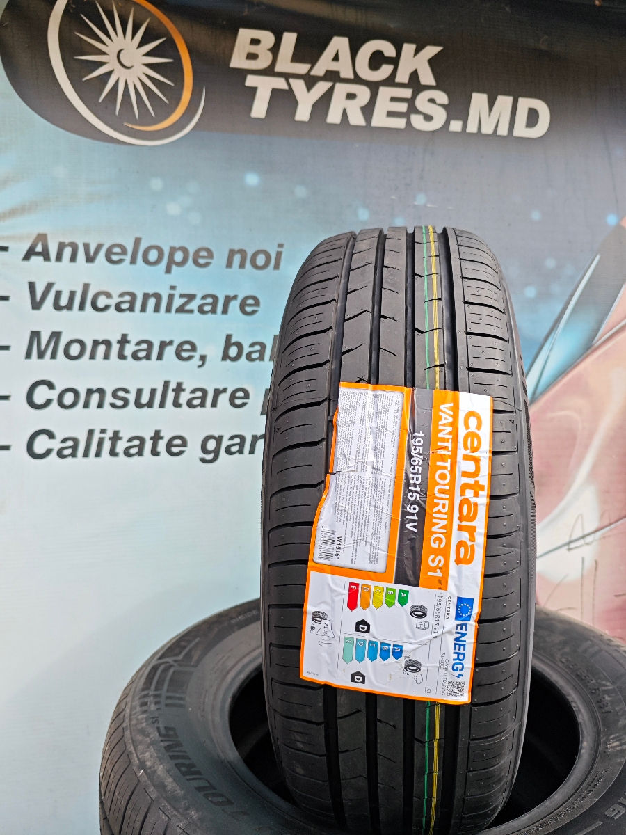 195/65R15 Vara !! 195/65 R15 !! 195/65/15 !! 195 65 R15 !!  foto 0