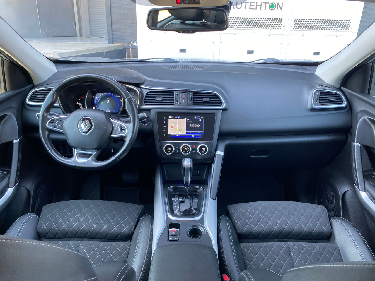 Renault Kadjar foto 11