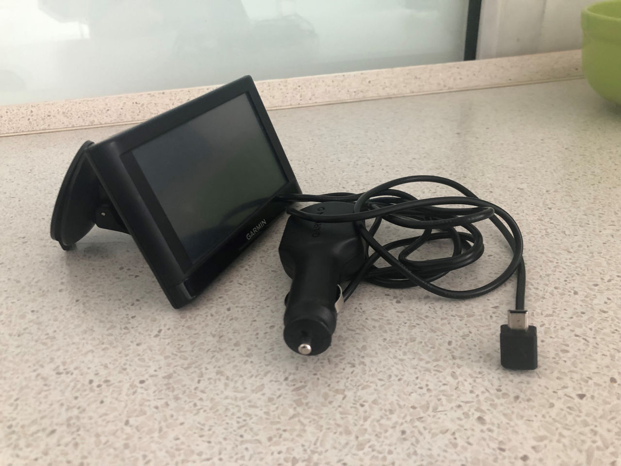 Garmin Nuvi 42 фото 2