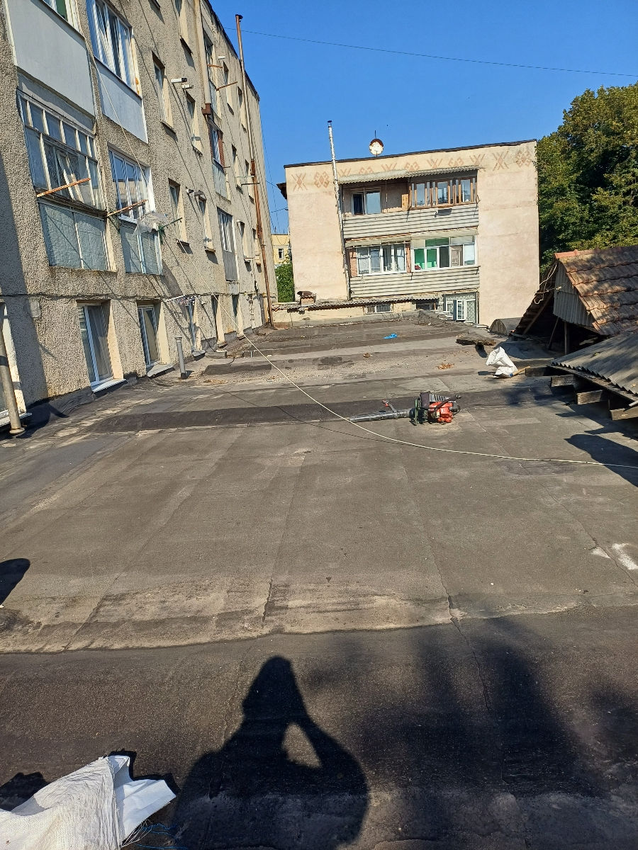 Гидроизоляция быстро и качественно! foto 10