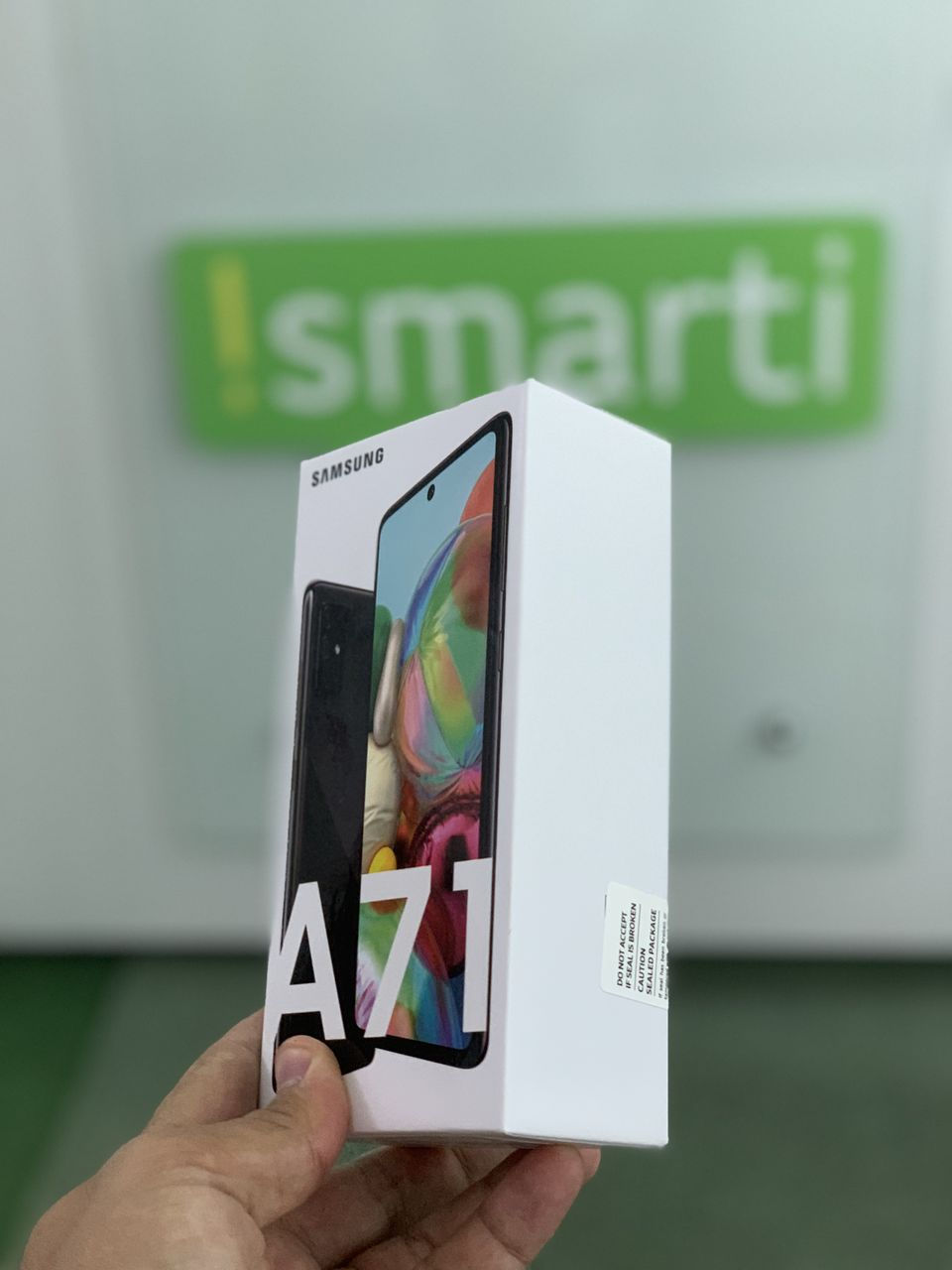 Smarti md - Samsung , telefoane noi , sigilate cu garanție , Credit 0% , reducere - 10% foto 12