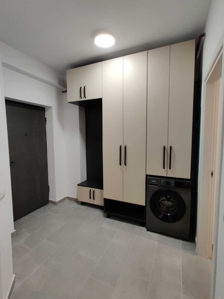 Apartament cu 1 cameră, 40 m², BAM, Bălți foto 2