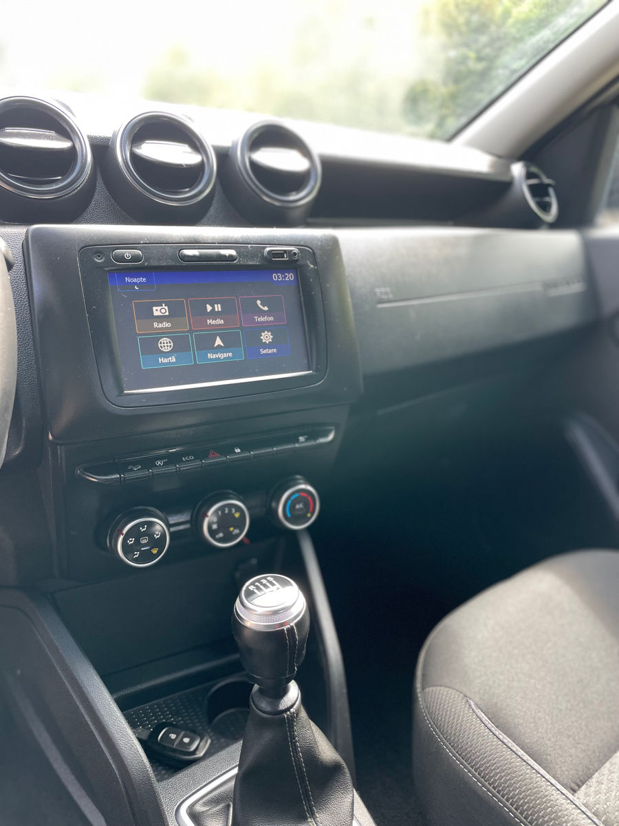 Dacia Duster foto 8