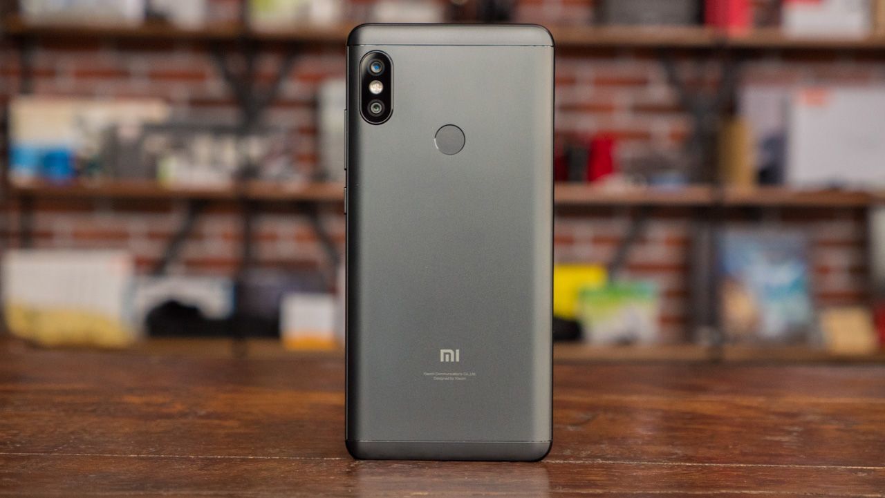 Куплю заднюю крышку ! Xiaomi Redmi Note 5