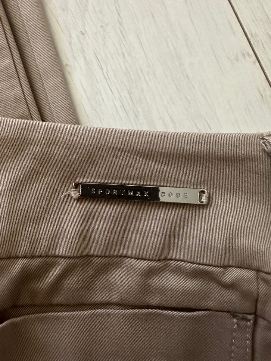 Max Mara sportmax code  фото 0