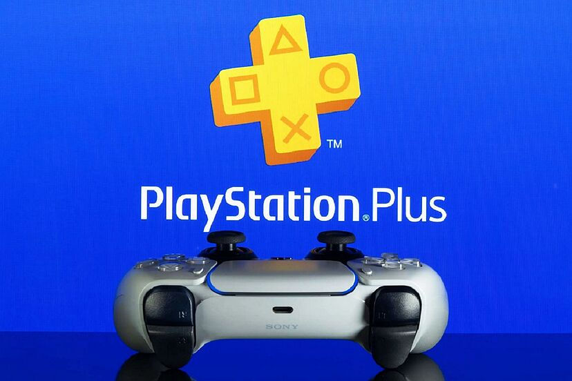 Подписка PS Plus. Abonament foto 6