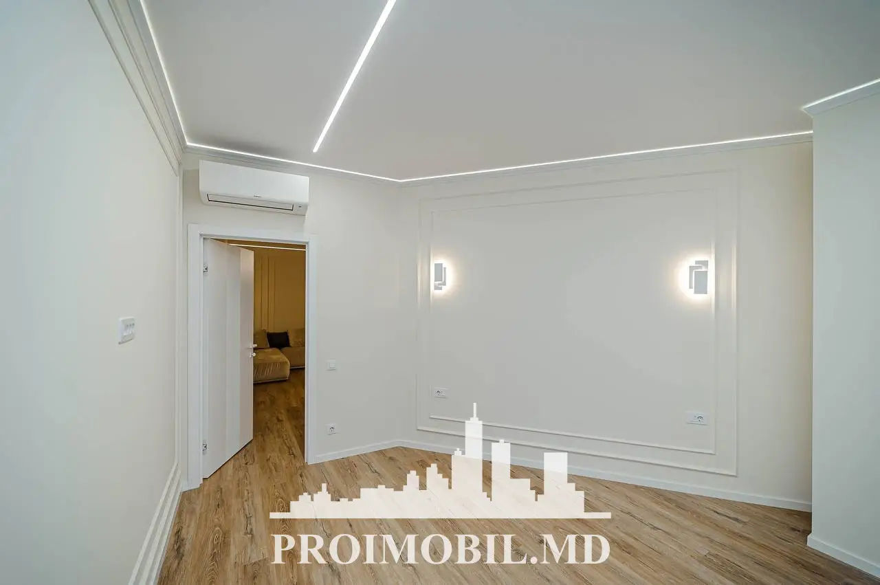 Apartament cu 3 camere,  Centru,  Chișinău mun. foto 14