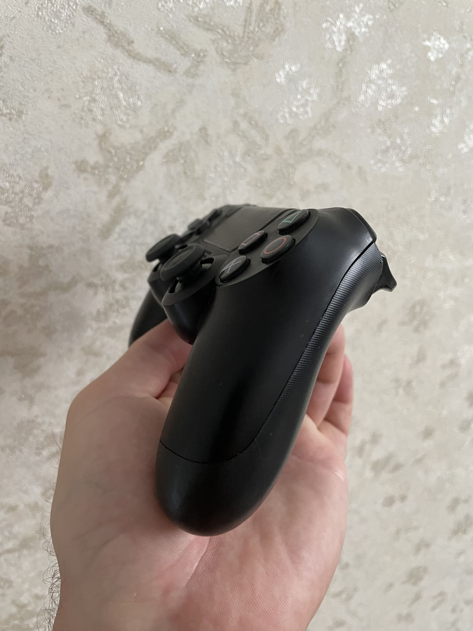 Joystick Dualshock 4