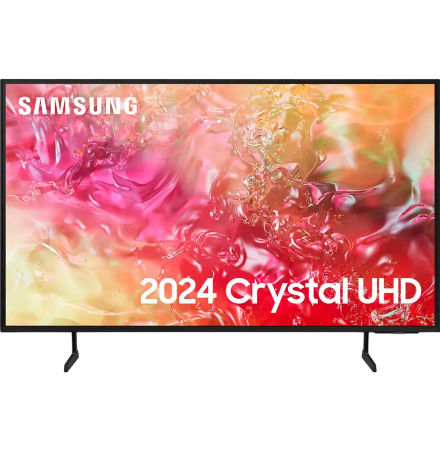 Televizoare Smart Samsung HD - FHD - 4K, HDR, 0%, доставка, garanție foto 0