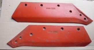 Запчасти piese de schimb pentru plug Lemken Kverneland Khun Huard фото 0