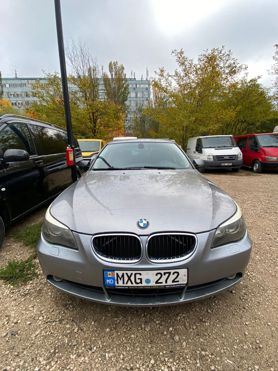 Chirie auto 24/24! Livrăm în toată Moldova Rent a Car