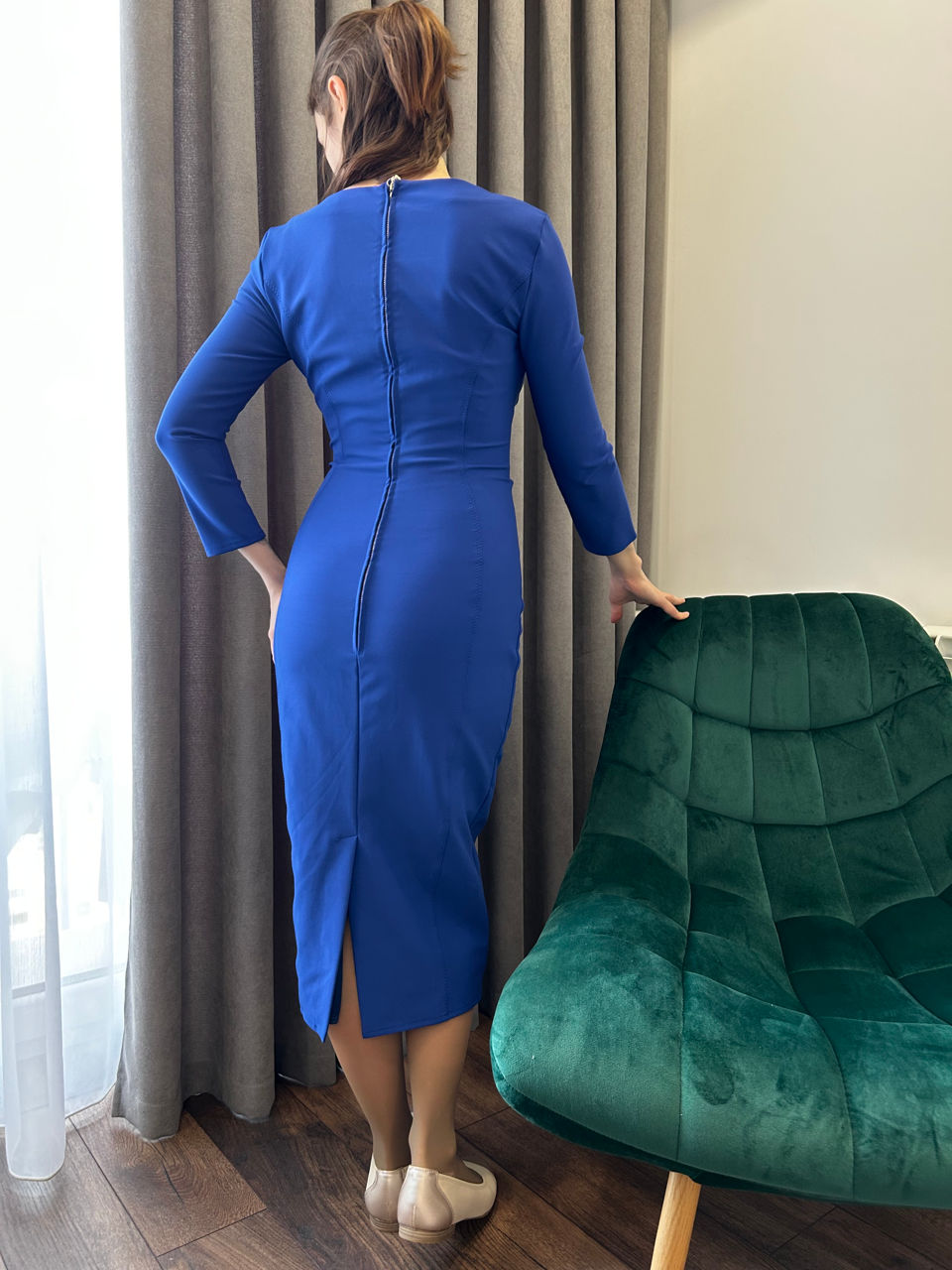 Vând rochii italiene brand Elisabetta Franchi foto 5