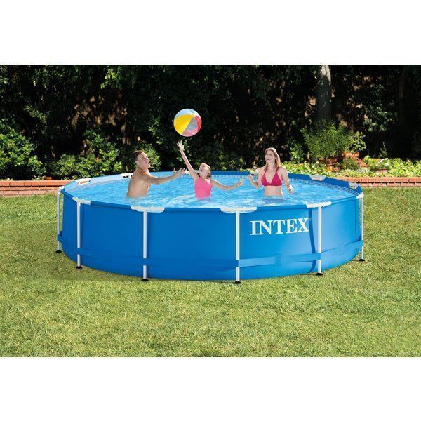 Piscina, bazin, бассейн, intex