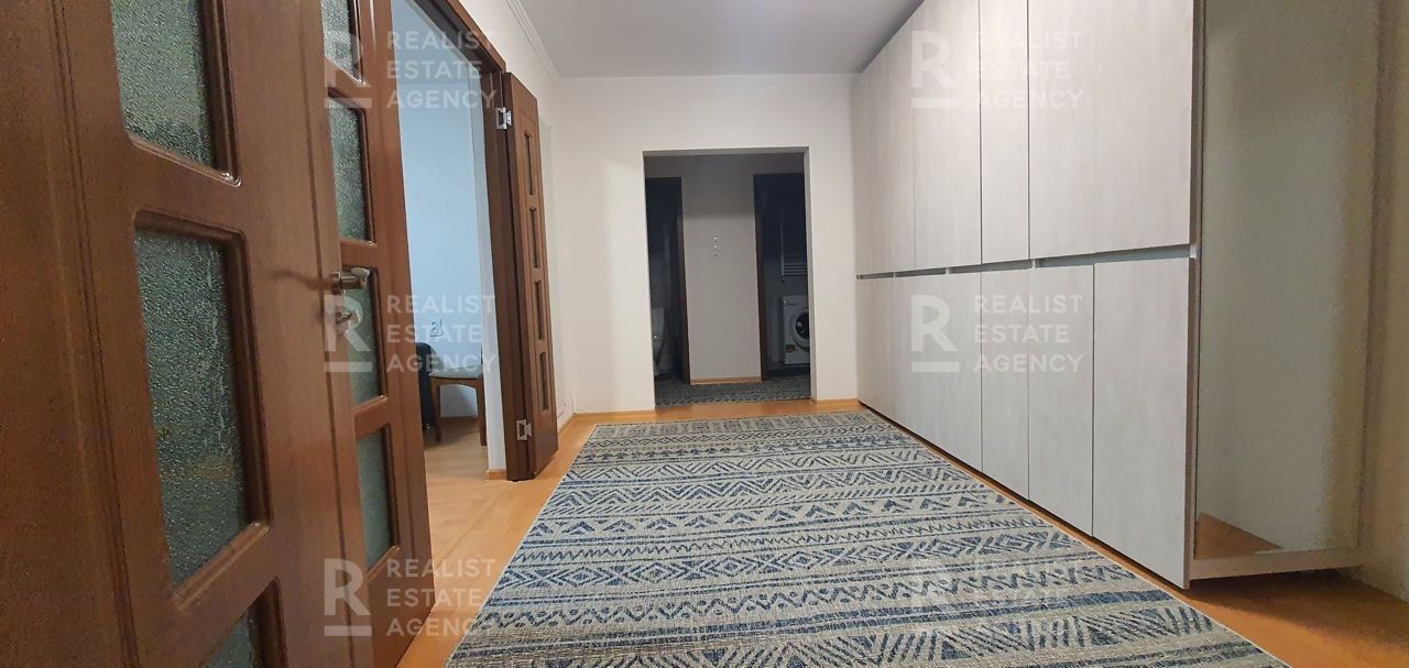 Apartament cu 1 cameră, 65 m², Buiucani, Chișinău foto 4