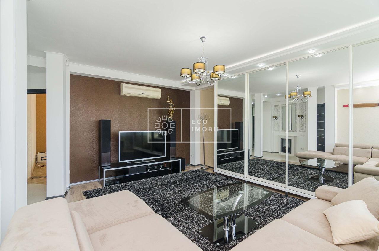 Apartament cu 2 camere,  Botanica,  Chișinău,  Chișinău mun. foto 1