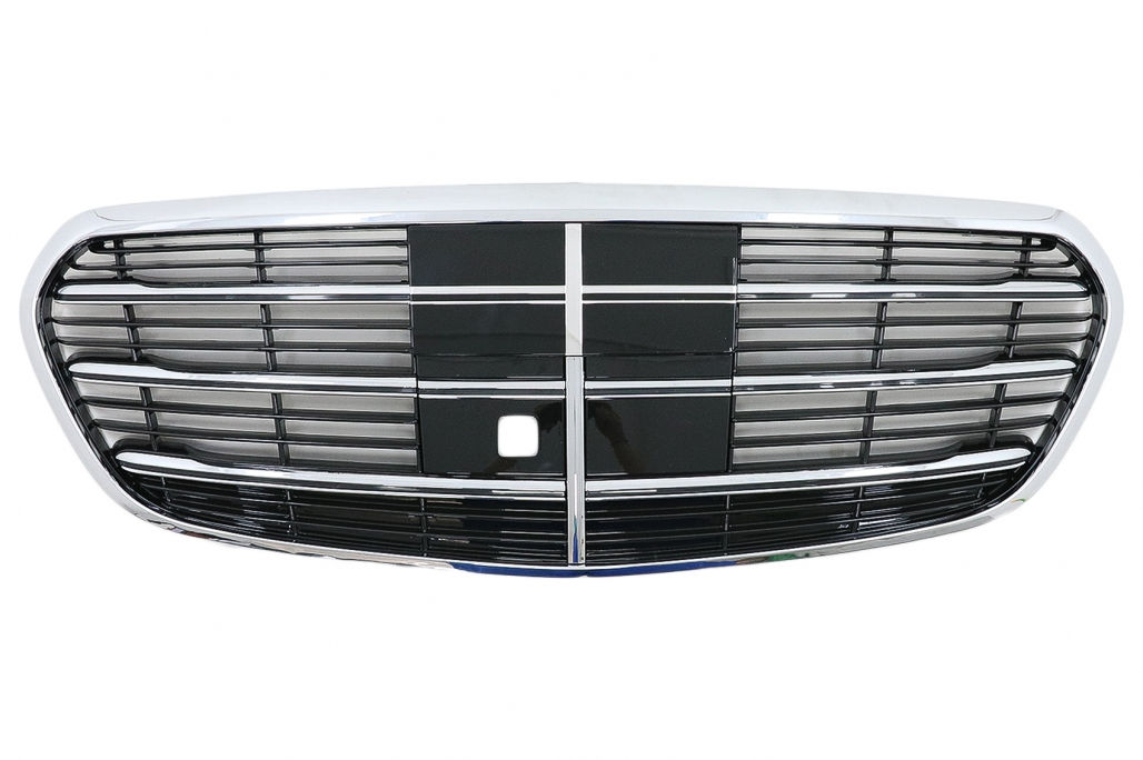 Bara Fata compatibil cu Mercedes S-Class W223 Limousine (2020-up) foto 2