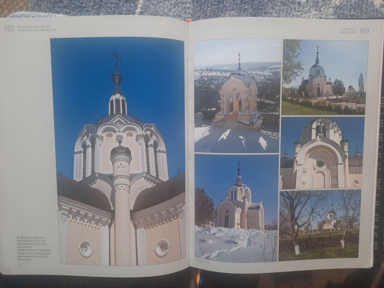 Pavel Balan. Arta moldoveneasca din secolele 14-20 foto 4