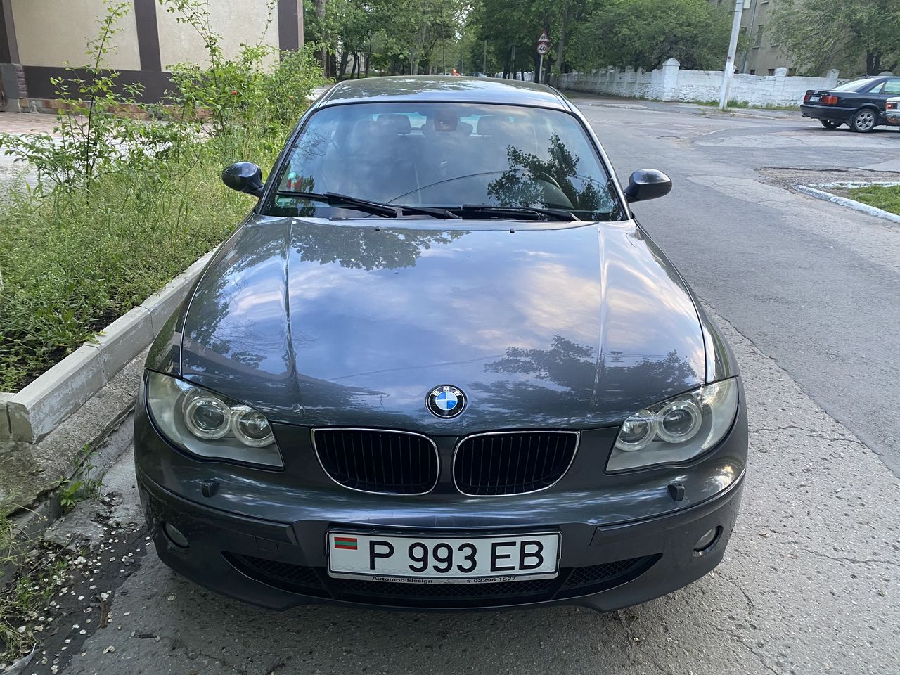 Bmw 102 уфа