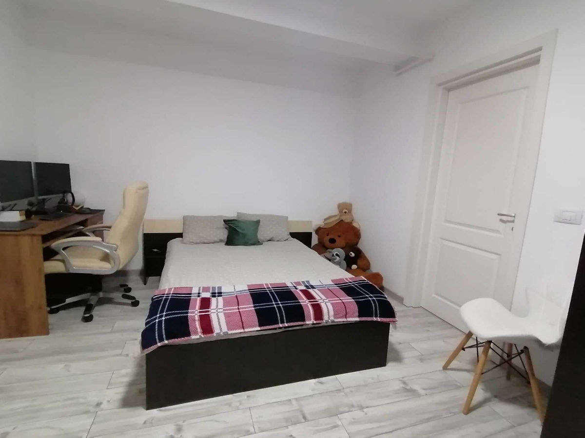 Apartament cu 1 cameră, 48 m², BAM, Bălți foto 1