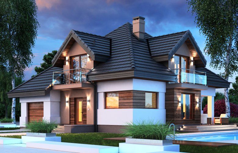 Proiectam case individuale. Инженер проектировщик, архитектор. foto 4